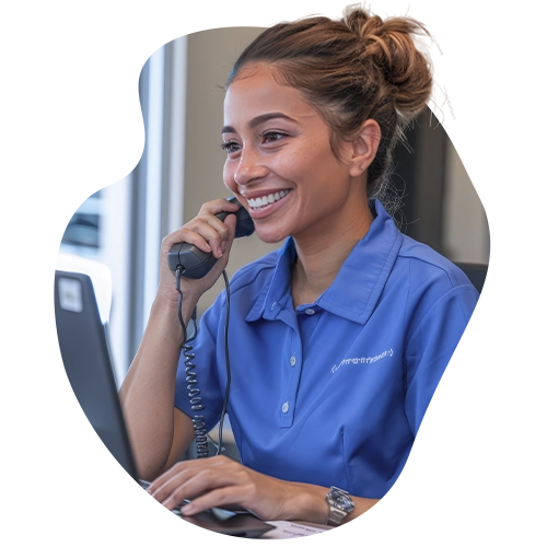 Entre em contato conosco